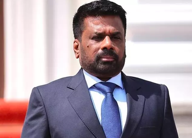 Sri Lanka Tamil Party Seeks Referendum On Judges’ Retirement Age Bill Sri Lanka Tamil Party Seeks Referendum On Judges’ Retirement Age Bill