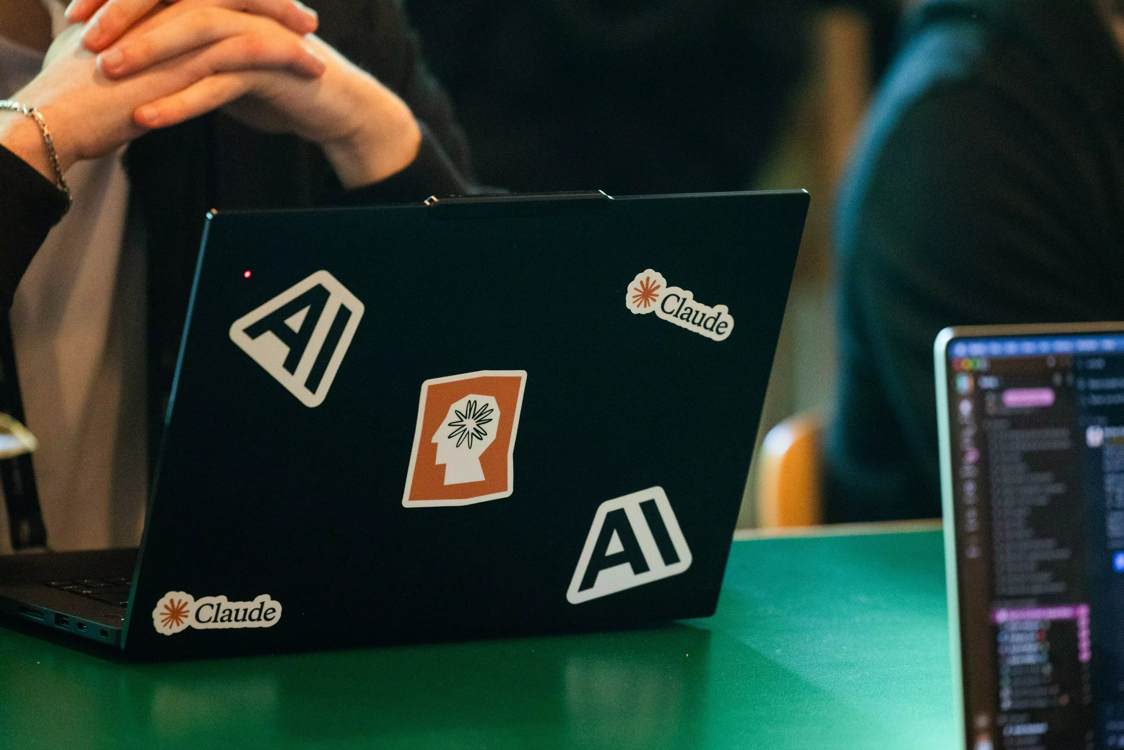 Anthropic Taps Google Chip Veteran as Part of Push Into Hardware Anthropic Taps Google Chip Veteran as Part of Push Into Hardware