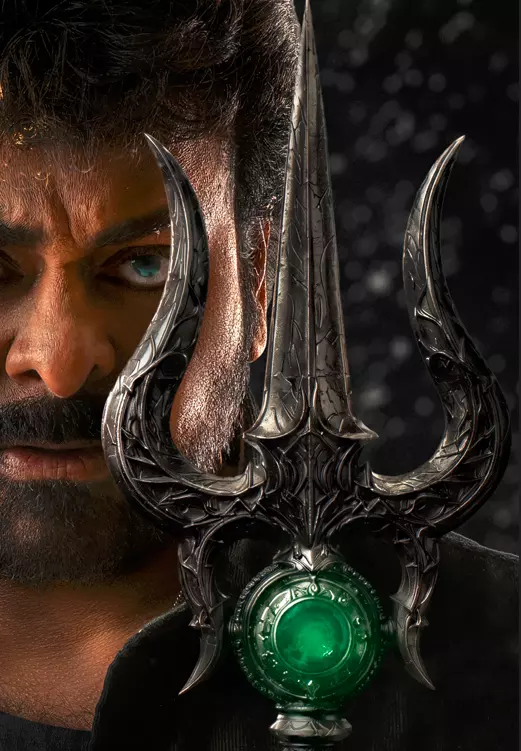 Chiranjeevi Eyes Comeback With Socio-Fantasy Vishvambhara Chiranjeevi Eyes Comeback With Socio-Fantasy Vishvambhara