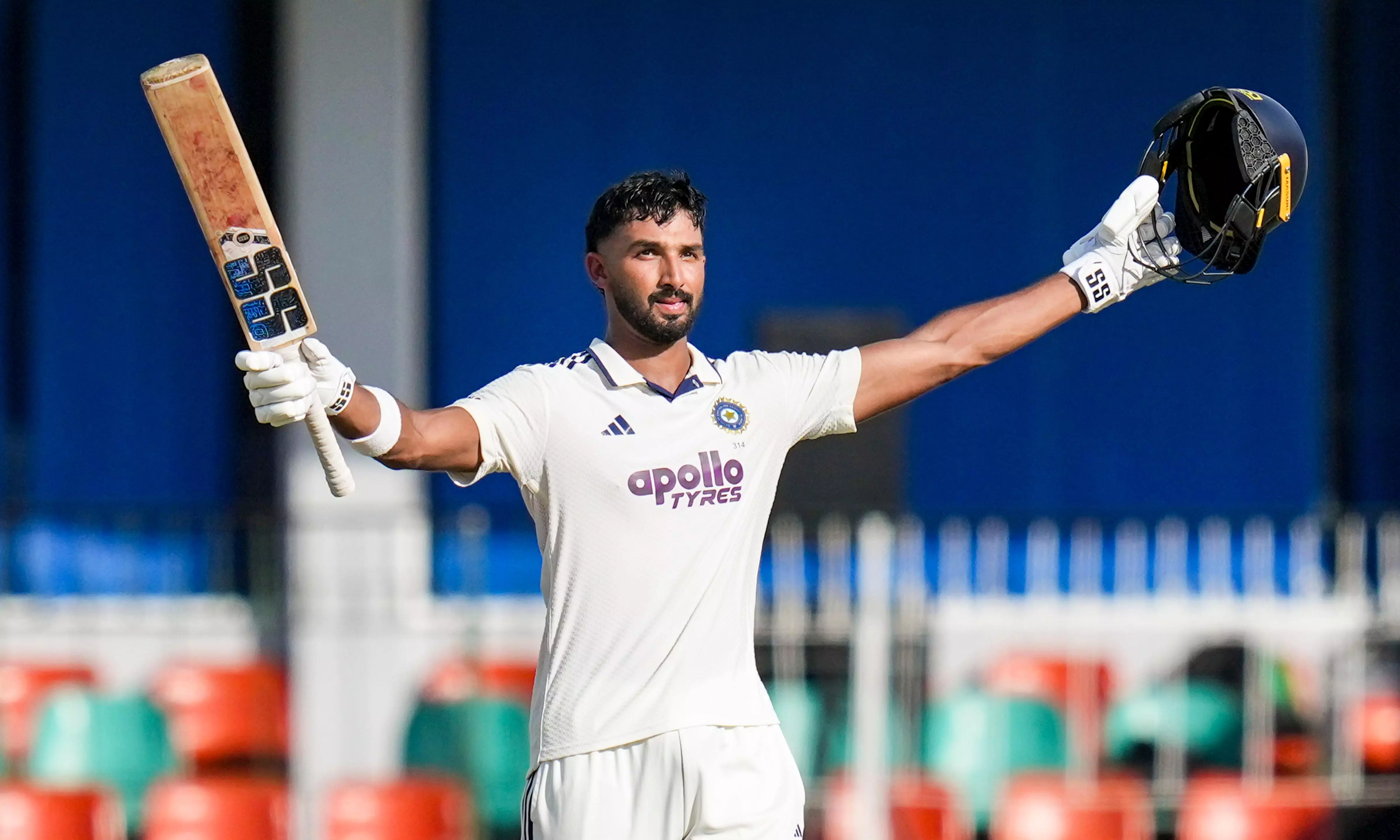 IND vs SL, 2nd Test: Padikkal’s Ton Powers India To 300/5 at Stumps on Day 1 IND vs SL, 2nd Test: Padikkal’s Ton Powers India To 300/5 at Stumps on Day 1