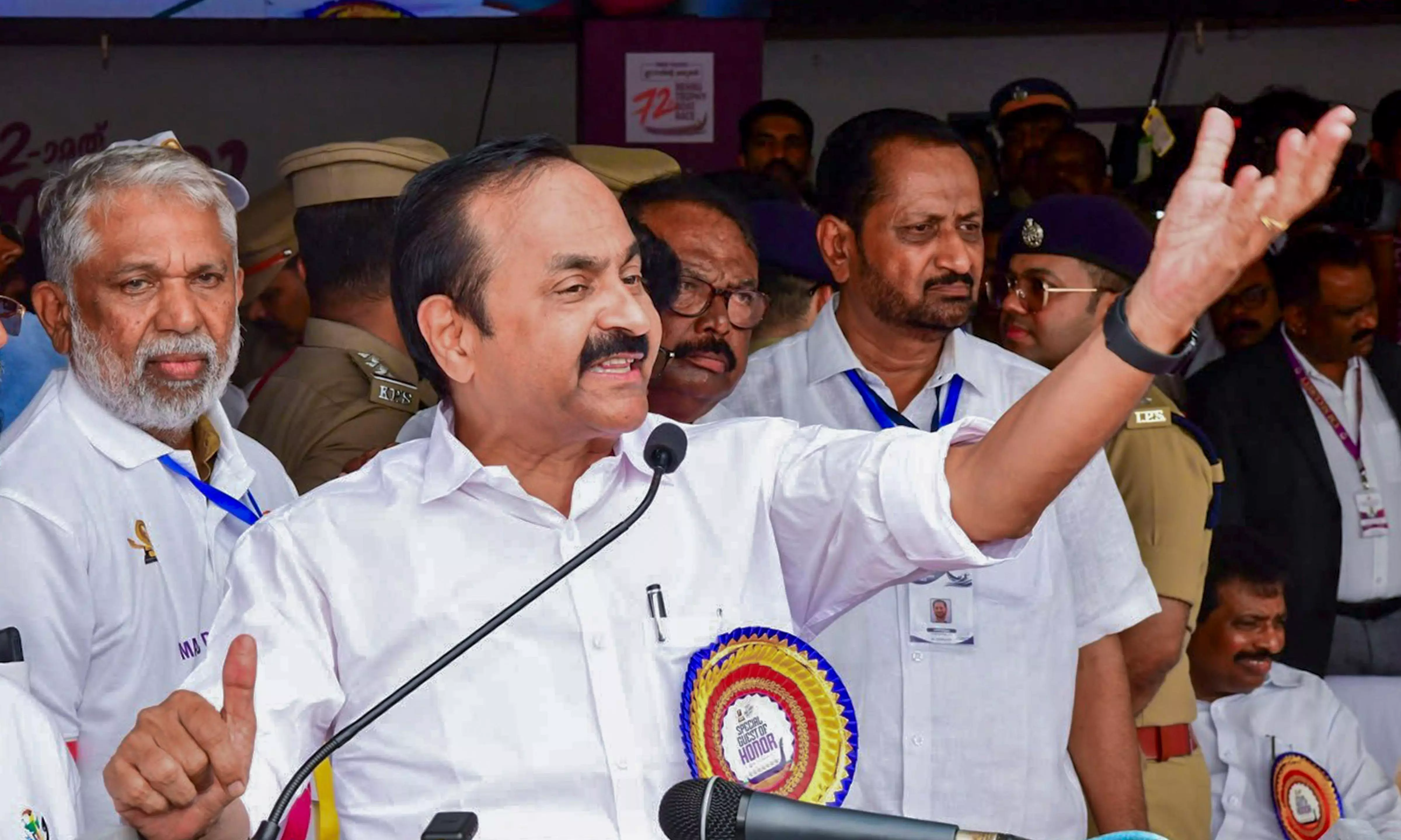 VD Satheesan Says Govt Will Examine Demand for Muvattupuzha District