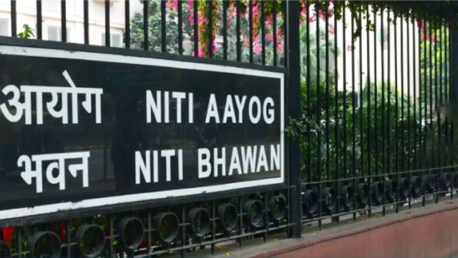 8.7 Cr Youth Neither In Education, Employment Nor Training: NITI Aayog 8.7 Cr Youth Neither In Education, Employment Nor Training: NITI Aayog
