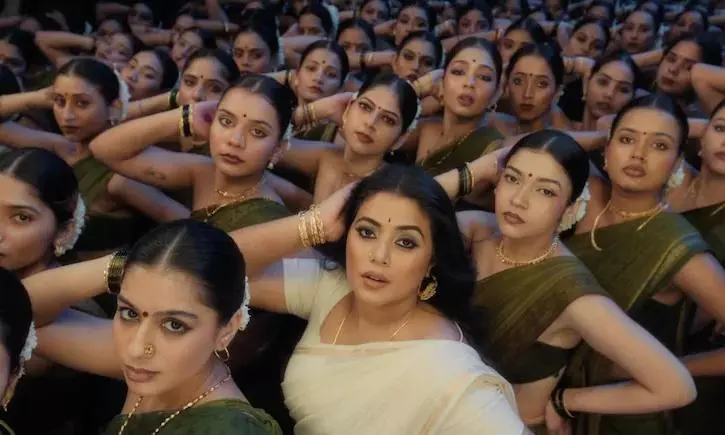 Keralites Offended by Rajini’s Song Keralites Offended by Rajini’s Song