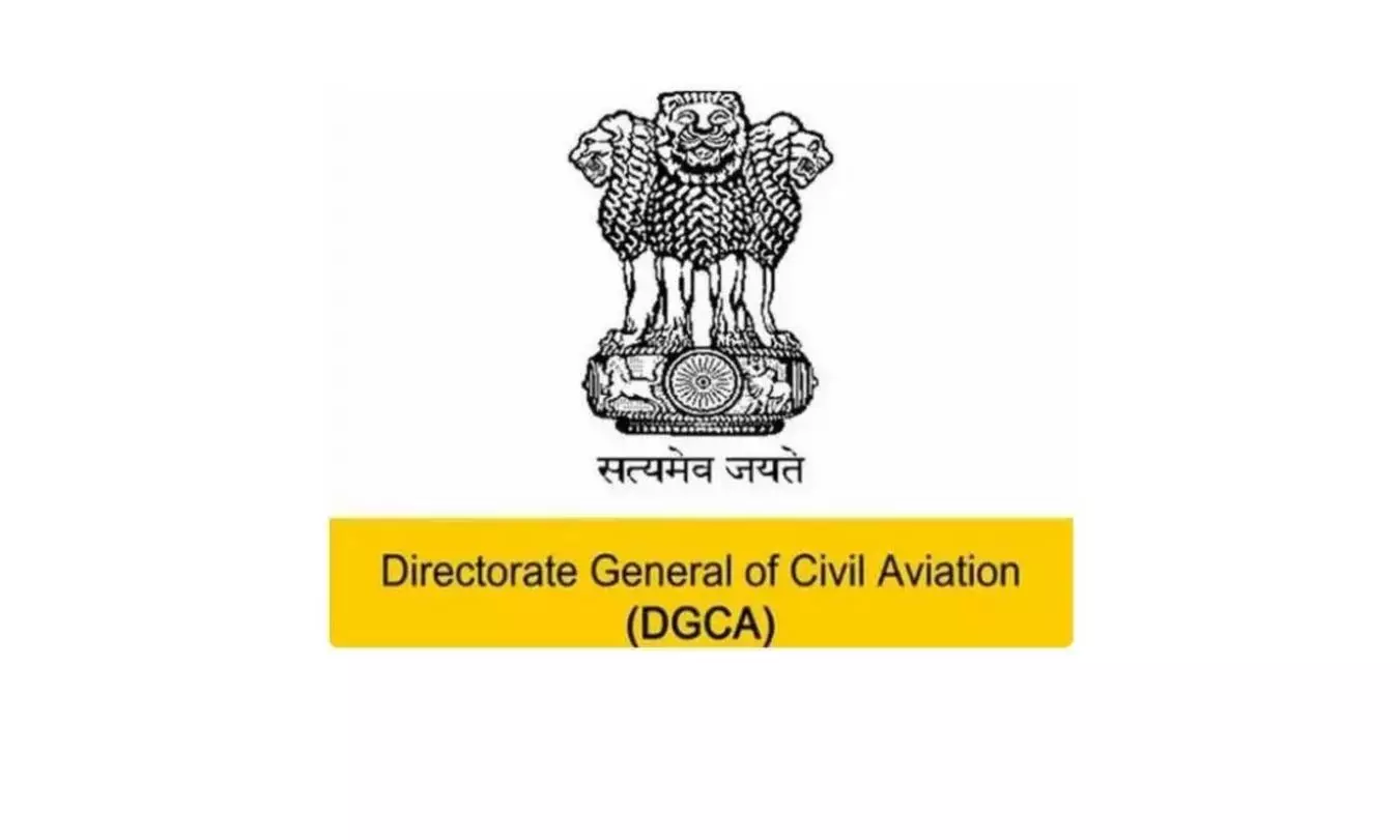 CBI Books Former DGCA Official, Aviation Firms
