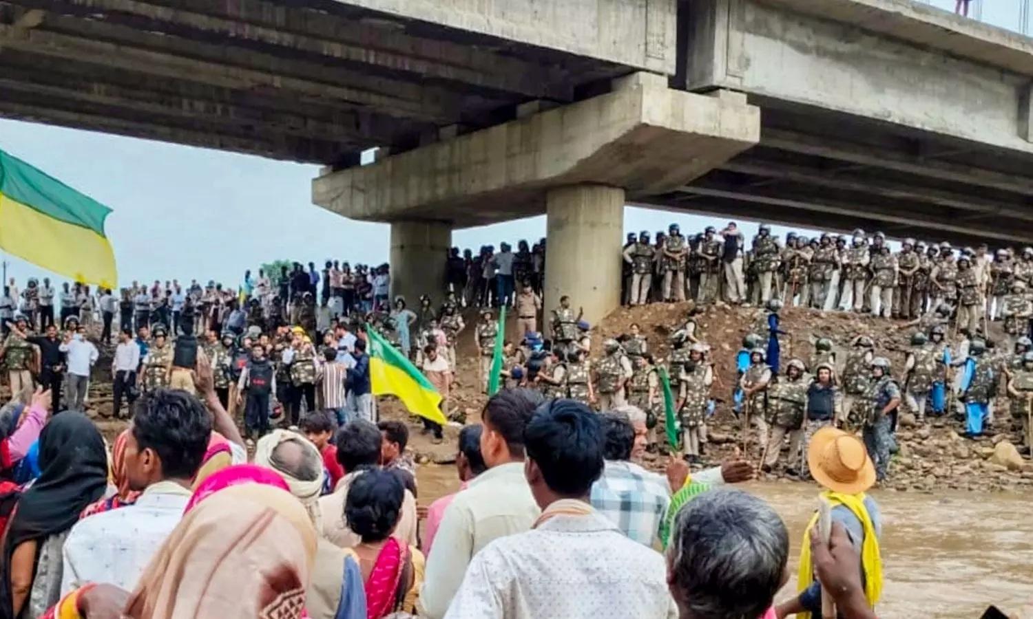 Suman Sahai | Ken-Betwa Link: Development or More Mindless Discrimination?