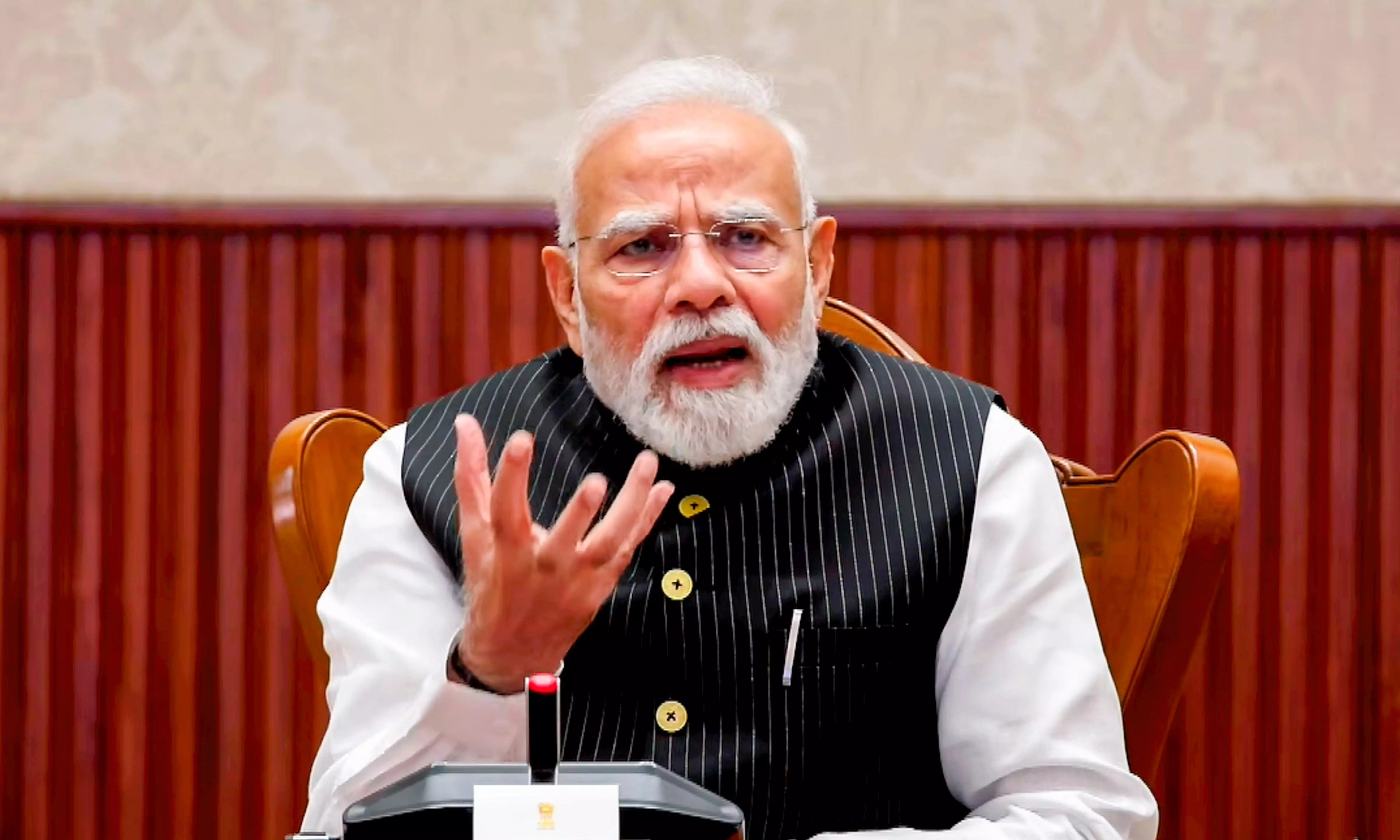 Modi May Visit Uzbekistan, Kyrgyzstan Modi May Visit Uzbekistan, Kyrgyzstan
