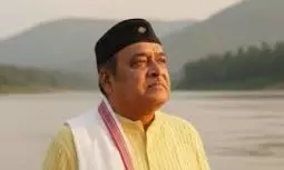 Maharashtra: Sarhad seeks Hazarika’s name for Mumbai-Guwahati Express Maharashtra: Sarhad seeks Hazarika’s name for Mumbai-Guwahati Express