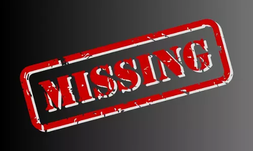 Degree Girl Student Missing In Ramanathapuram Since Aug. 15