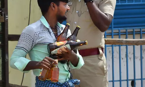 TN Orders Quality Check on Alcohol Content Across All Distilleries Following Enrica Controversy