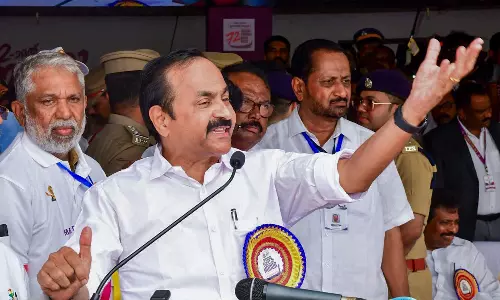 VD Satheesan Says Govt Will Examine Demand for Muvattupuzha District