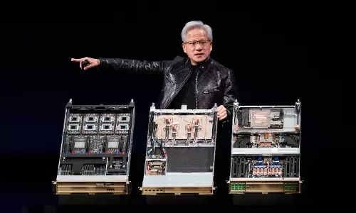 Nvidia Customers Notified About AI-Related Price Hikes Above 15%