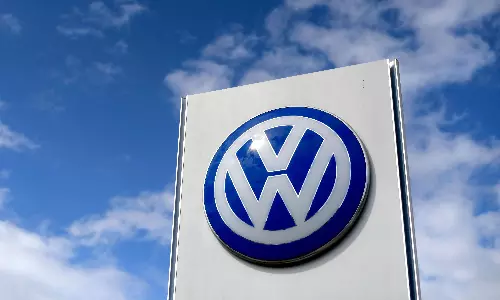 Volkswagen Chief Warns Companys Situation More Than Critical