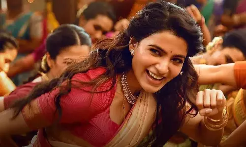 Nine-Hit Streak Revives Telugu Cinema’s Theatrical Fortunes