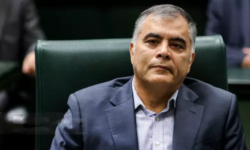 Iran Says It Discovered 200 Billion Cubic Metres of Natural Gas