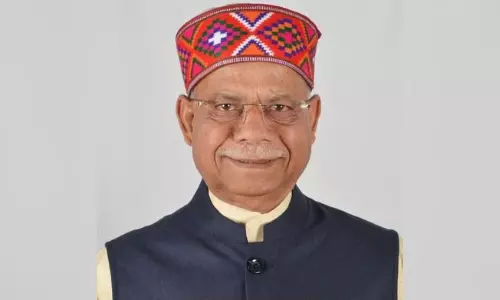Governor to Visit Nizamabad Tomorrow Governor to Visit Nizamabad Tomorrow