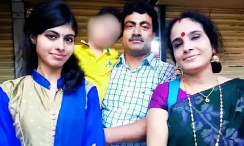 Hindu Family of 4 Killed in Bangladesh Hindu Family of 4 Killed in Bangladesh