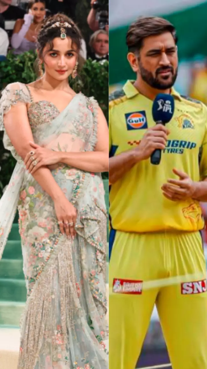 Kroll 2025 Top 10 Most Valuable Indian Celebrities