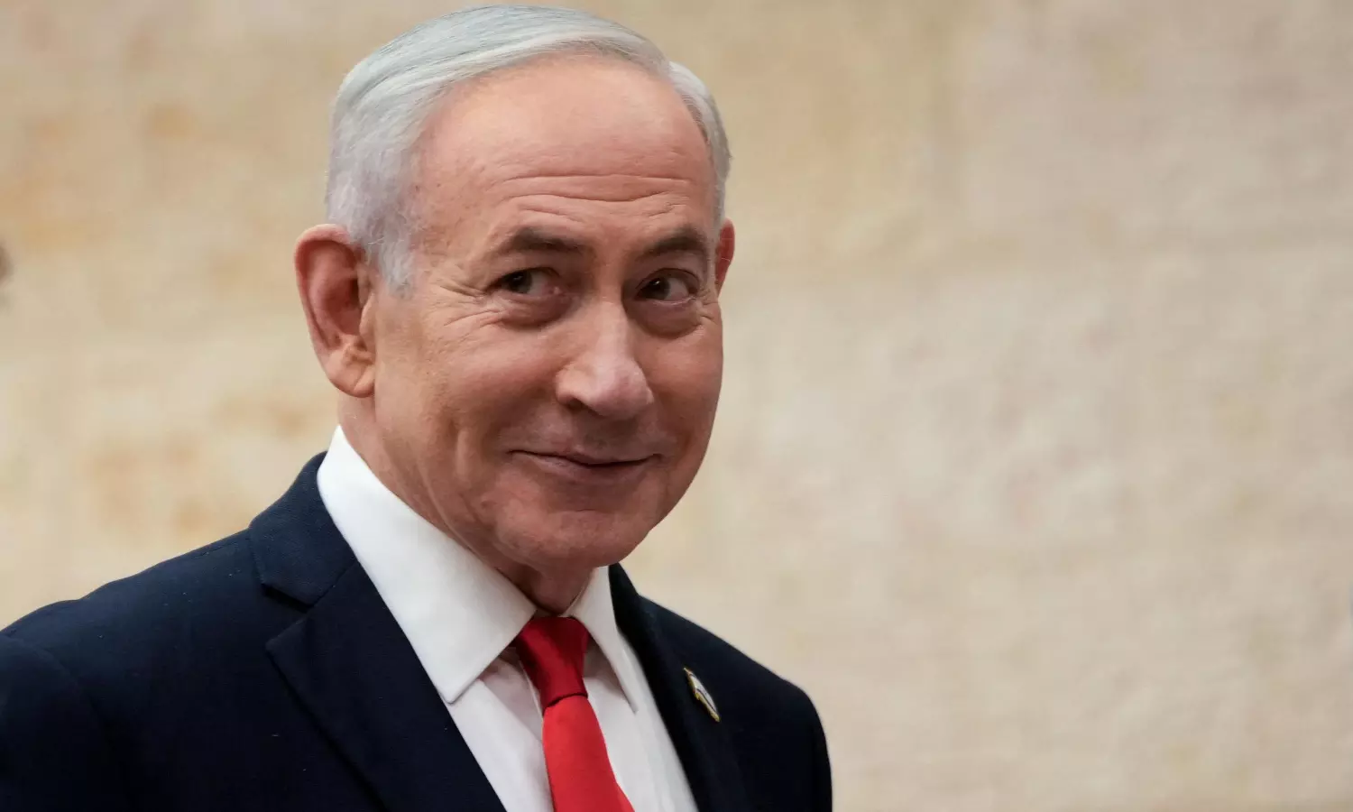 Israeli PM Netanyahu claims Iran 'tried to kill one of my sons' in Channel 14 interview; no details on how or when