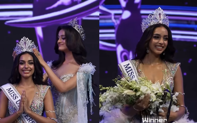 Miss Universe India 2026: Official Results Announced