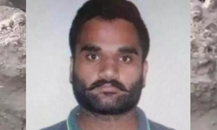 Gangster Goldy Brar Claims Hand in Nijjar Killing in Purported Leaked Audio Gangster Goldy Brar Claims Hand in Nijjar Killing in Purported Leaked Audio