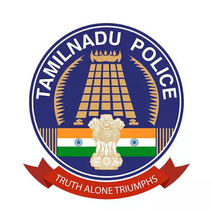 Tiruvarur Police Rescue Mannargudi Youth From Myanmar Captivity Tiruvarur Police Rescue Mannargudi Youth From Myanmar Captivity