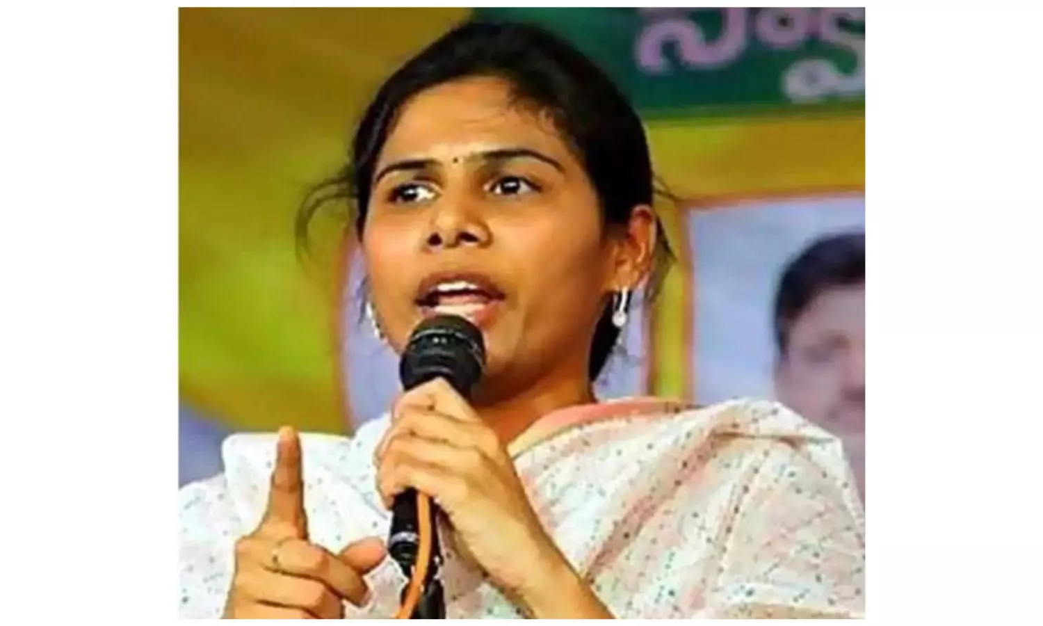 Akhila Priya Launches Youth Outreach Programme in Hyderabad Akhila Priya Launches Youth Outreach Programme in Hyderabad