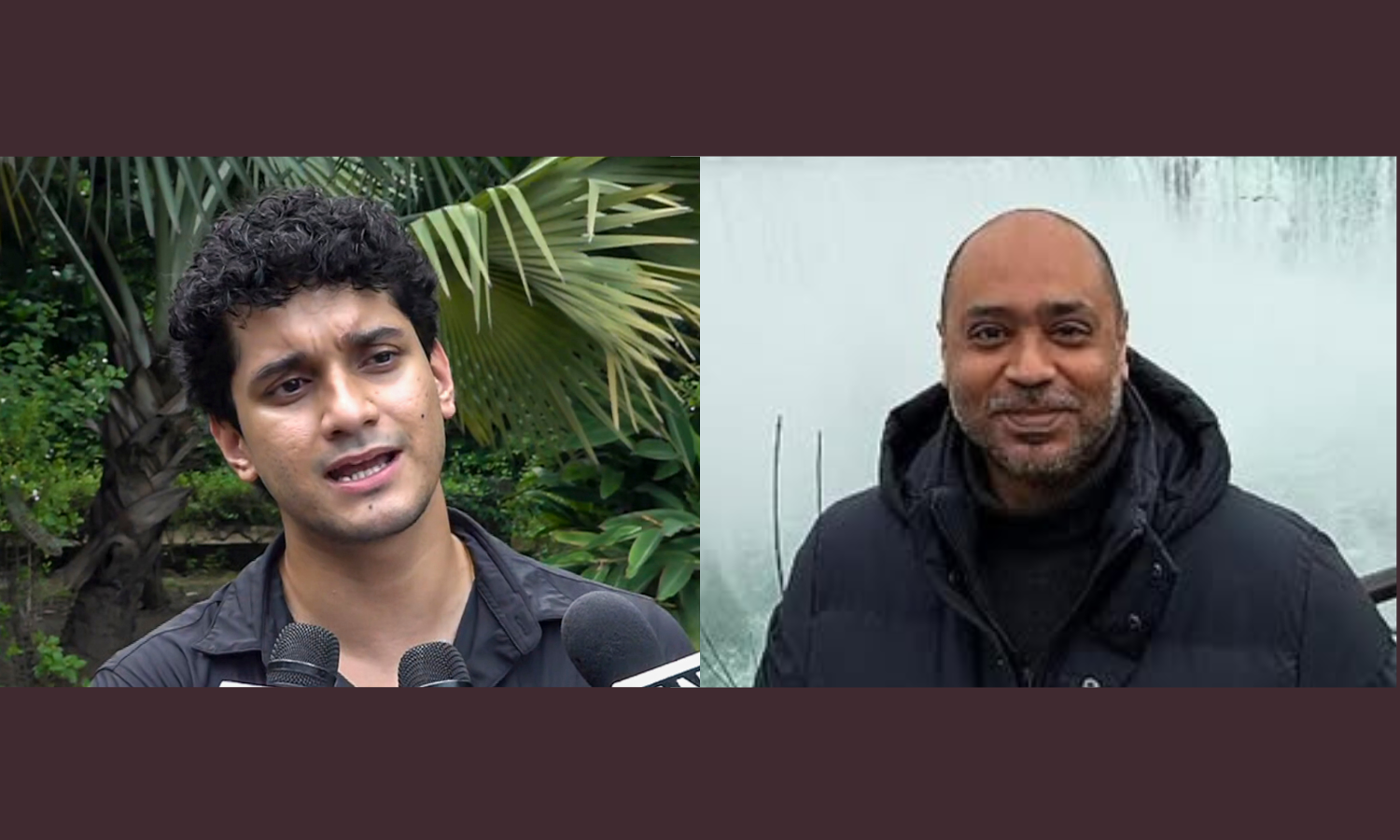 Delhi HC Asks Abhijit Iyer Mitra to Respond to Saurav Das' Privacy Suit