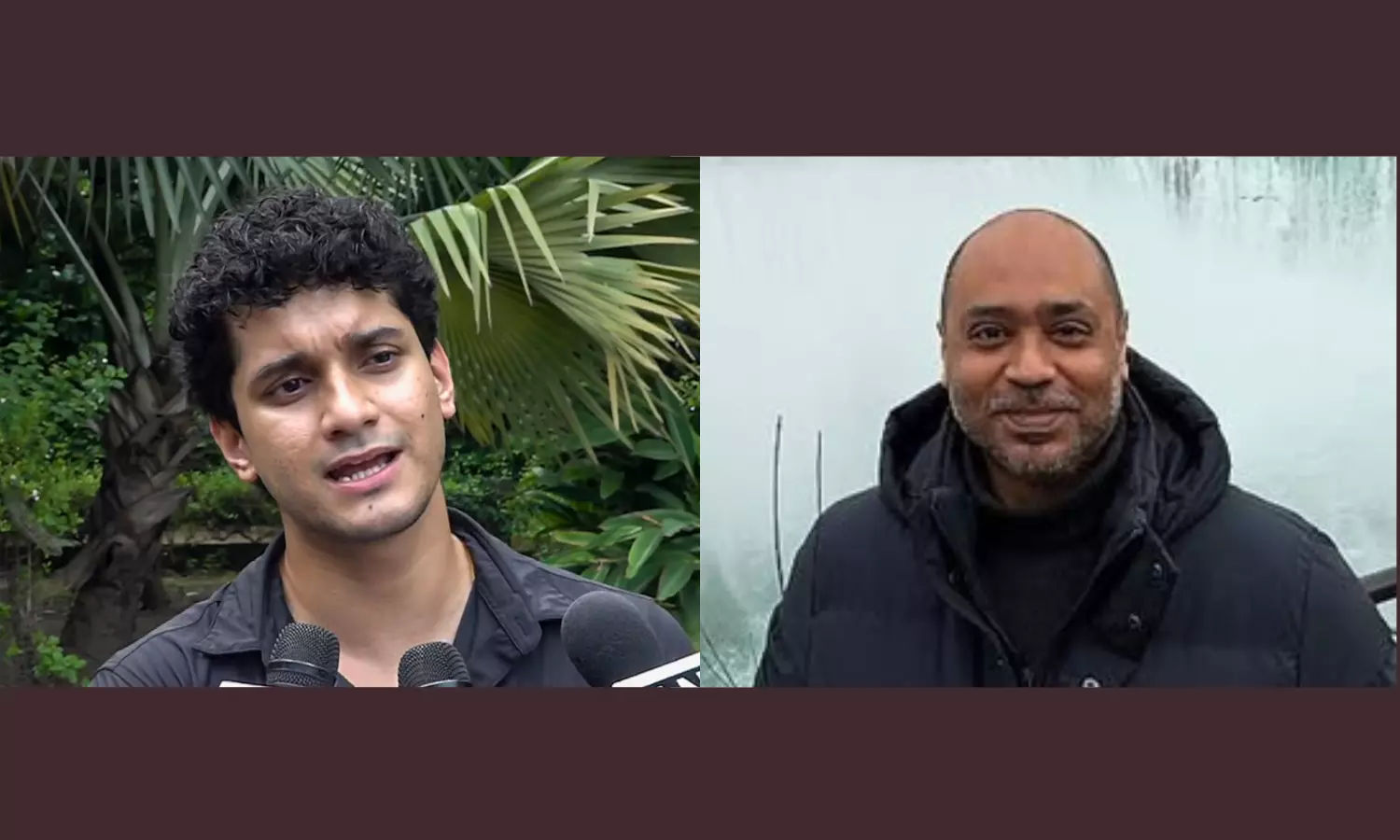 Delhi HC Asks Abhijit Iyer Mitra to Respond to Saurav Das Privacy Suit Delhi HC Asks Abhijit Iyer Mitra to Respond to Saurav Das Privacy Suit