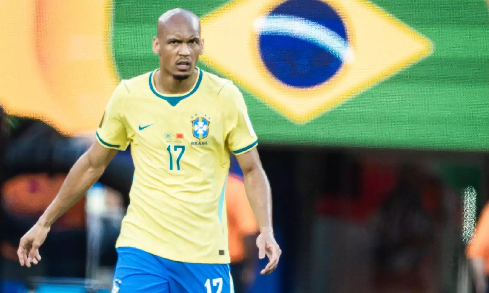 Trabzonspor Set To Sign Fabinho on Free Transfer Trabzonspor Set To Sign Fabinho on Free Transfer