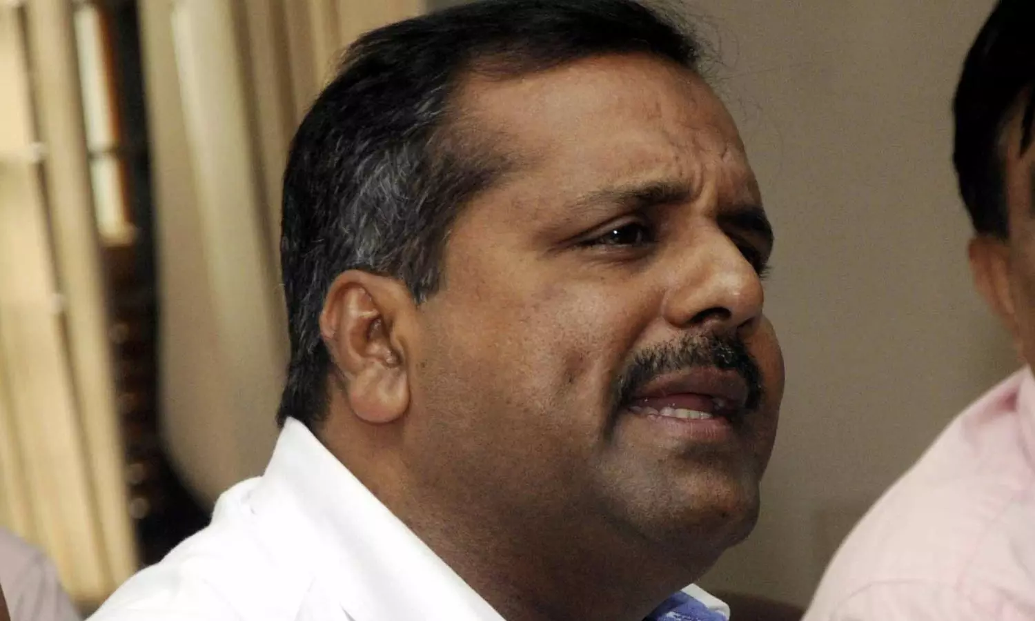 No Need To Panic Over H1N1 Surge in Karnataka: Health Minister Khader No Need To Panic Over H1N1 Surge in Karnataka: Health Minister Khader