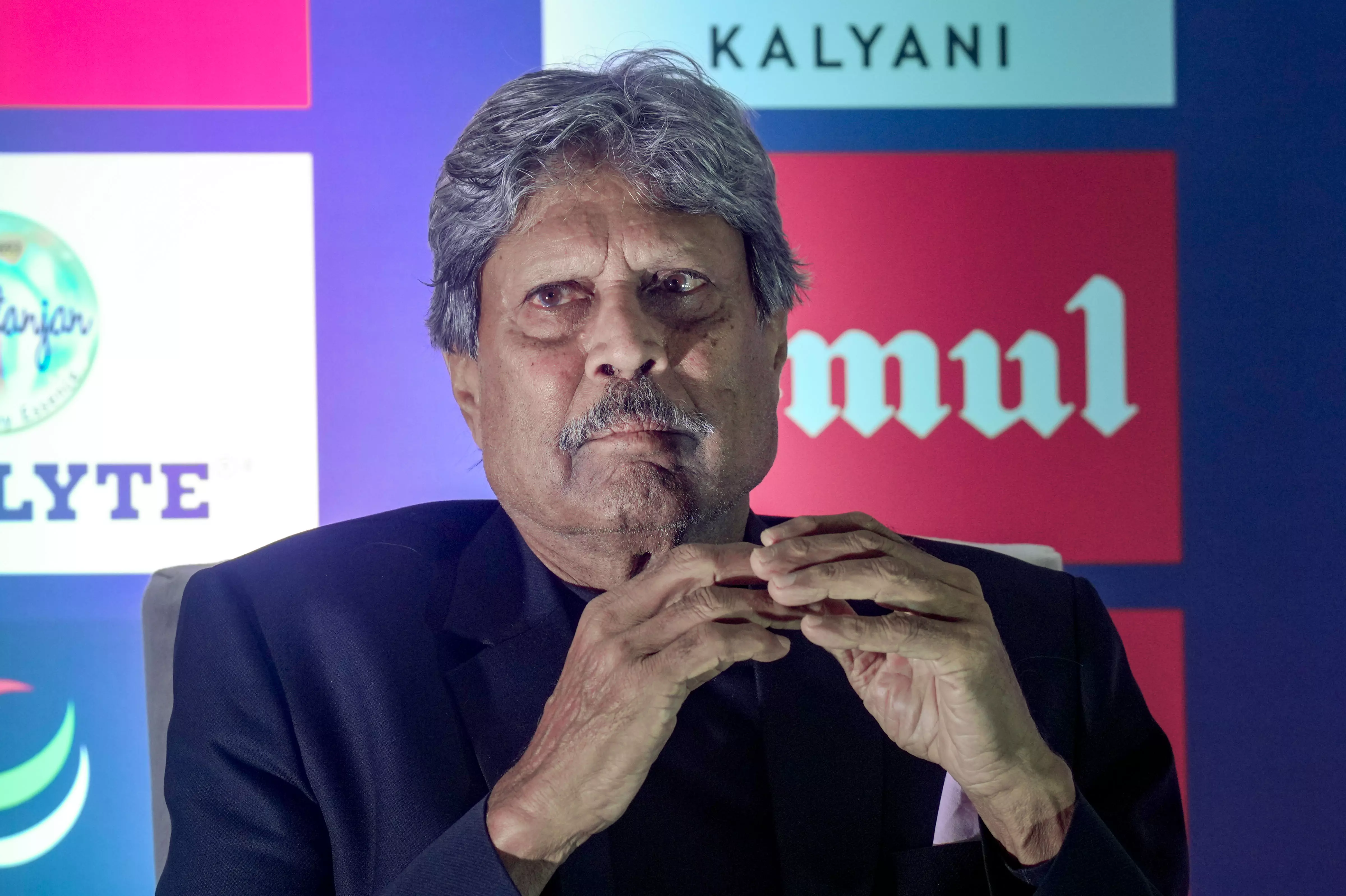 We Want Imran To Get Best Treatment, Nothing Else: Kapil Dev We Want Imran To Get Best Treatment, Nothing Else: Kapil Dev