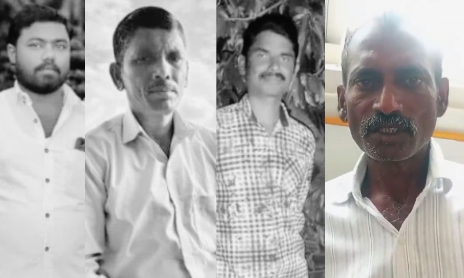 Karnataka Forest Shooting: Victims were shot at close range, Says BJP