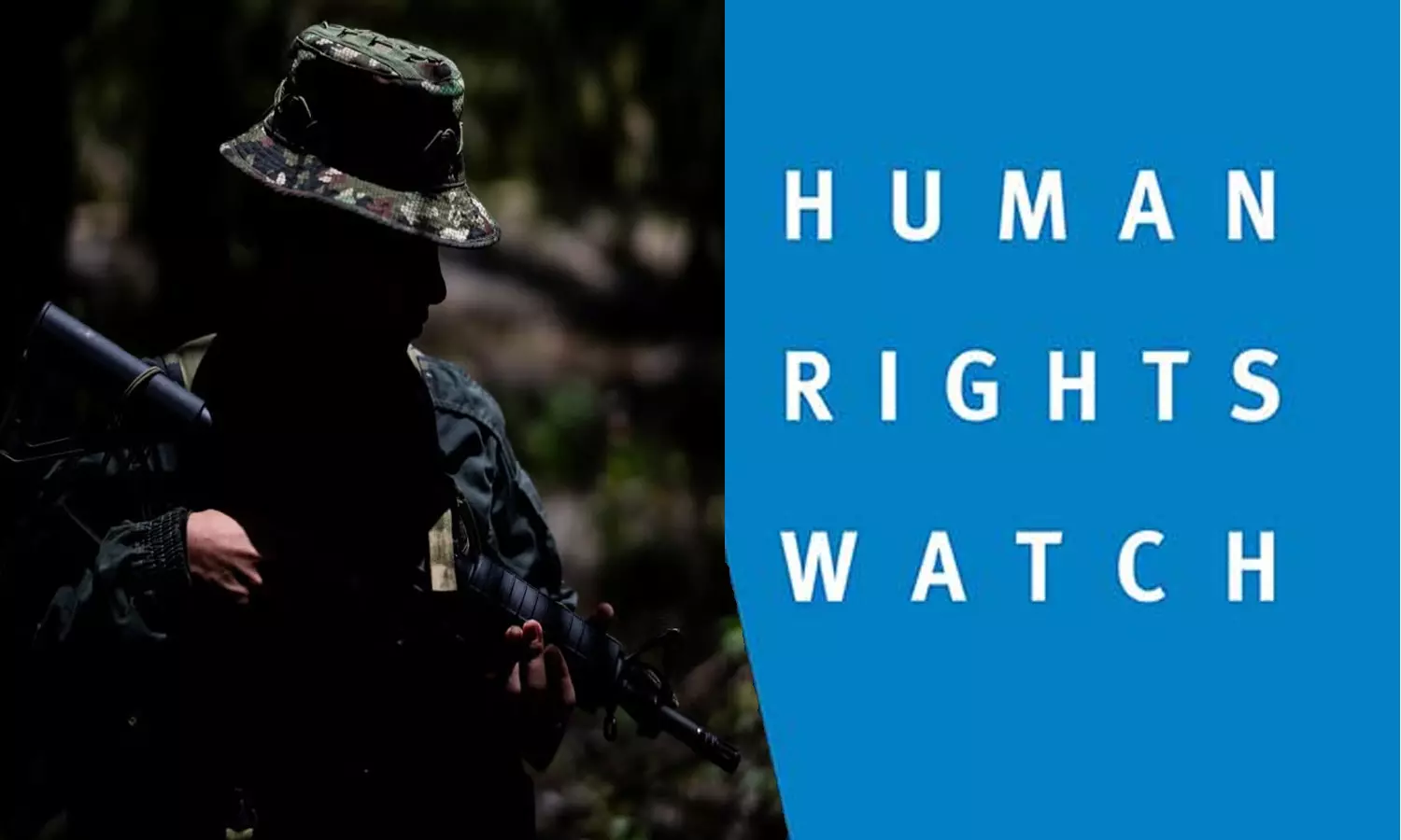 Facebook, TikTok Promoted Colombian Armed Groups Content To Recruit Children: NGO Facebook, TikTok Promoted Colombian Armed Groups Content To Recruit Children: NGO