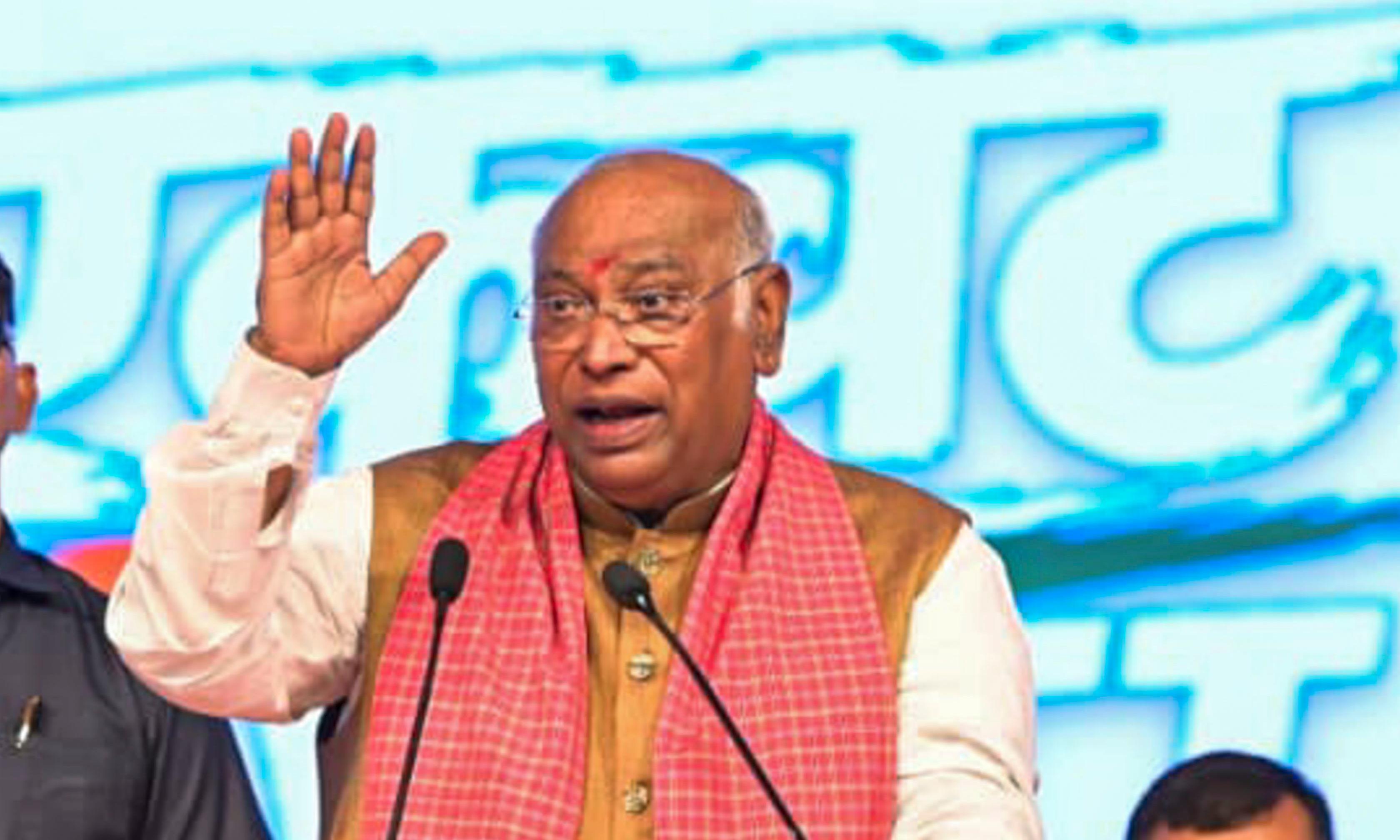 ‘Modi Govt’s Backdoor Plan to End Reservations’: Cong on Vacant Posts