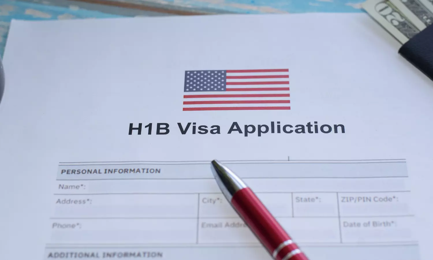 Trump Administration Moves To Impose Over $100,000 Fee For H-1B Visas Trump Administration Moves To Impose Over $100,000 Fee For H-1B Visas
