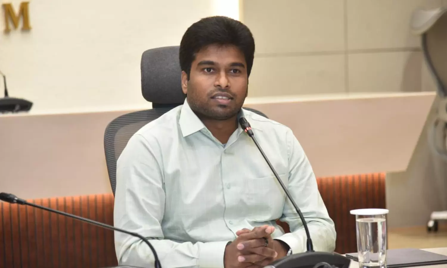 Visakhapatnam’s TTD Kalyana Mandapam Set For State-of-the-art Upgrade Visakhapatnam’s TTD Kalyana Mandapam Set For State-of-the-art Upgrade