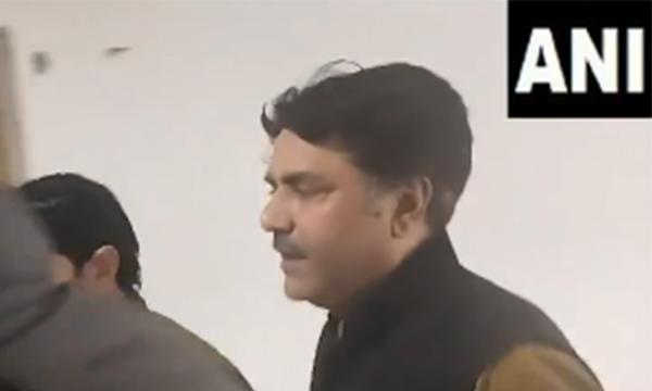 Supreme Court Seeks Police Reply on AAP MLA Balyan’s Bail Plea
