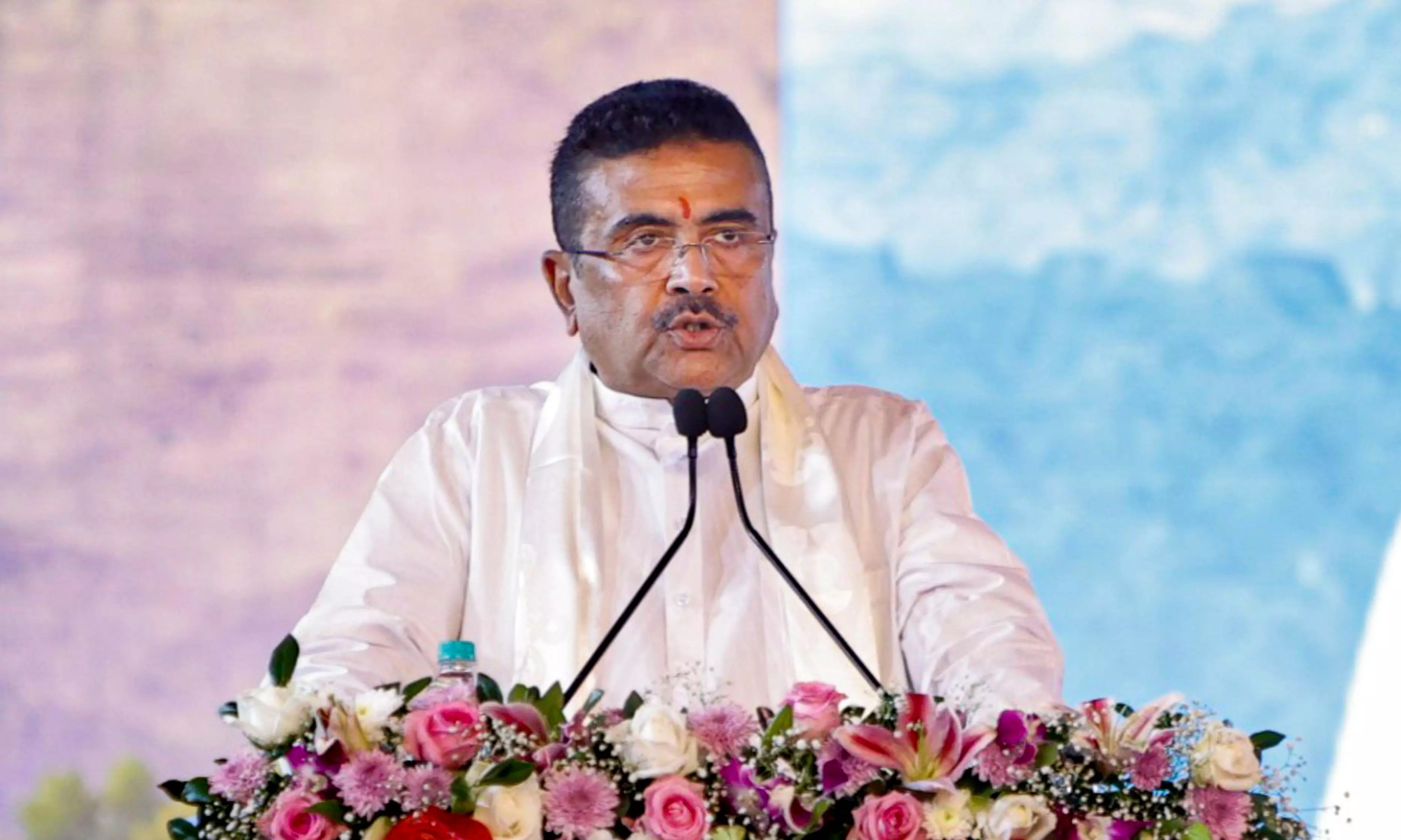 CAA Citizenship Hearings to End Soon; 23,000 Certificates Issued: Suvendu CAA Citizenship Hearings to End Soon; 23,000 Certificates Issued: Suvendu