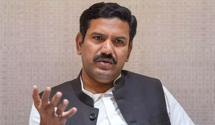 Karnataka BJP President Demands CBI Probe Into Hanur Shootout Karnataka BJP President Demands CBI Probe Into Hanur Shootout