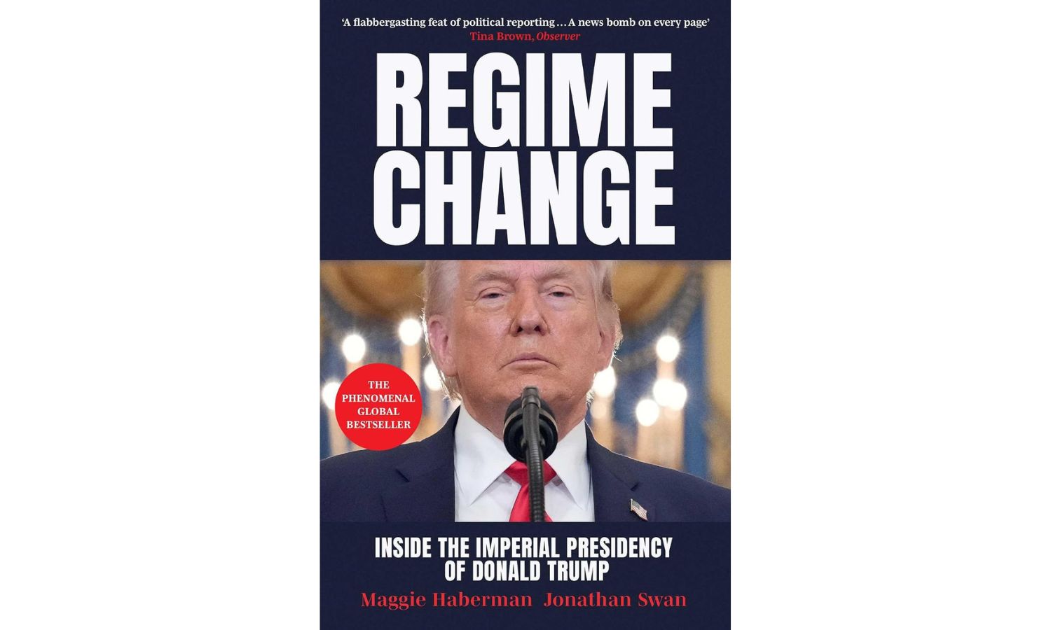 Book Review | American History Written Real-time