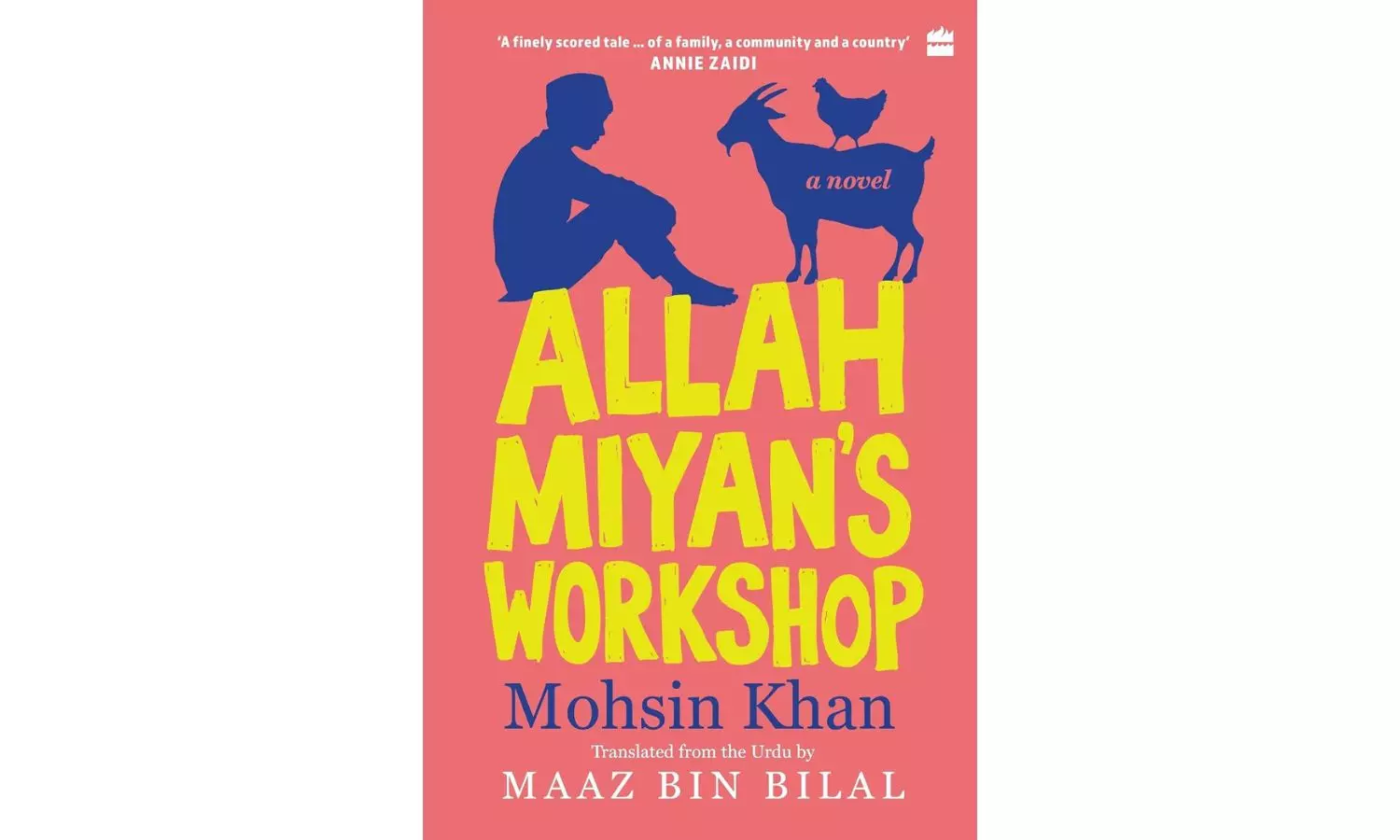 Book Review | Life As Seen By An Indian Muslim Boy Book Review | Life As Seen By An Indian Muslim Boy