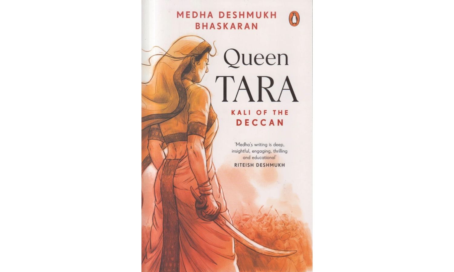 Book Review | Chronicle Of The Queen Who Outwitted Aurangzeb