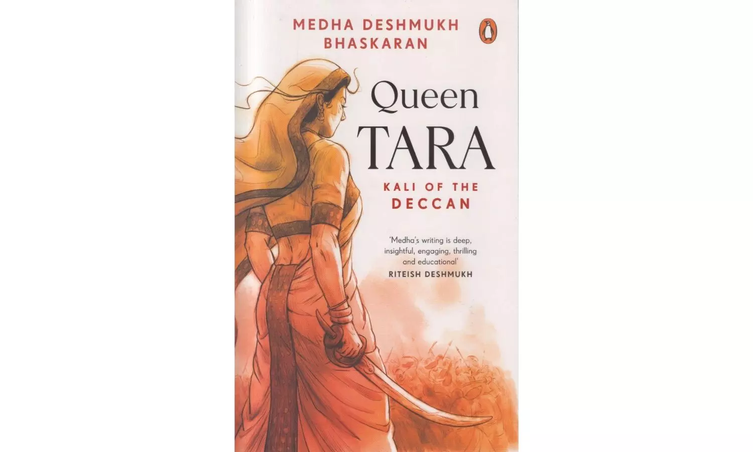 Book Review | Chronicle Of The Queen Who Outwitted Aurangzeb Book Review | Chronicle Of The Queen Who Outwitted Aurangzeb