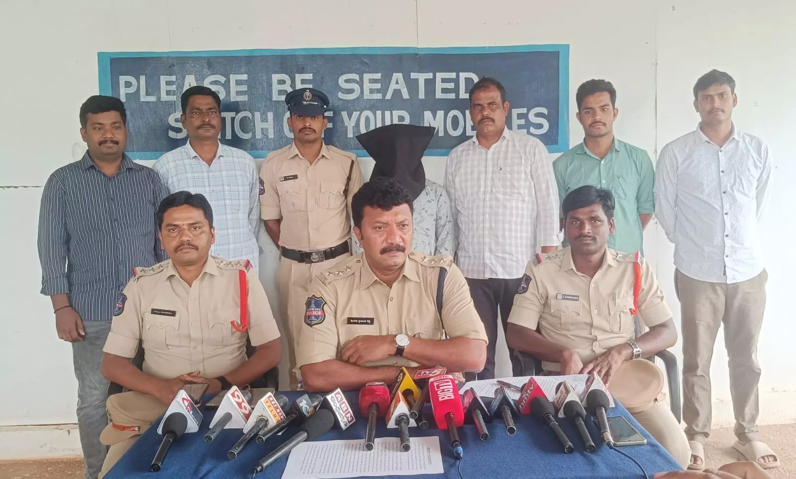 Woman’s Body in Car: Father “Instigated” Murder, Claims Accused Woman’s Body in Car: Father “Instigated” Murder, Claims Accused
