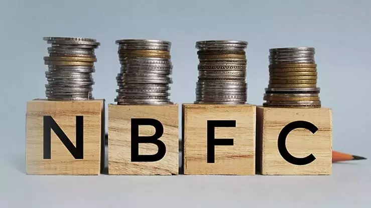 NBFC Ex-Branch Manger Booked Over Rs 45 Lakh Loan Irregularities NBFC Ex-Branch Manger Booked Over Rs 45 Lakh Loan Irregularities