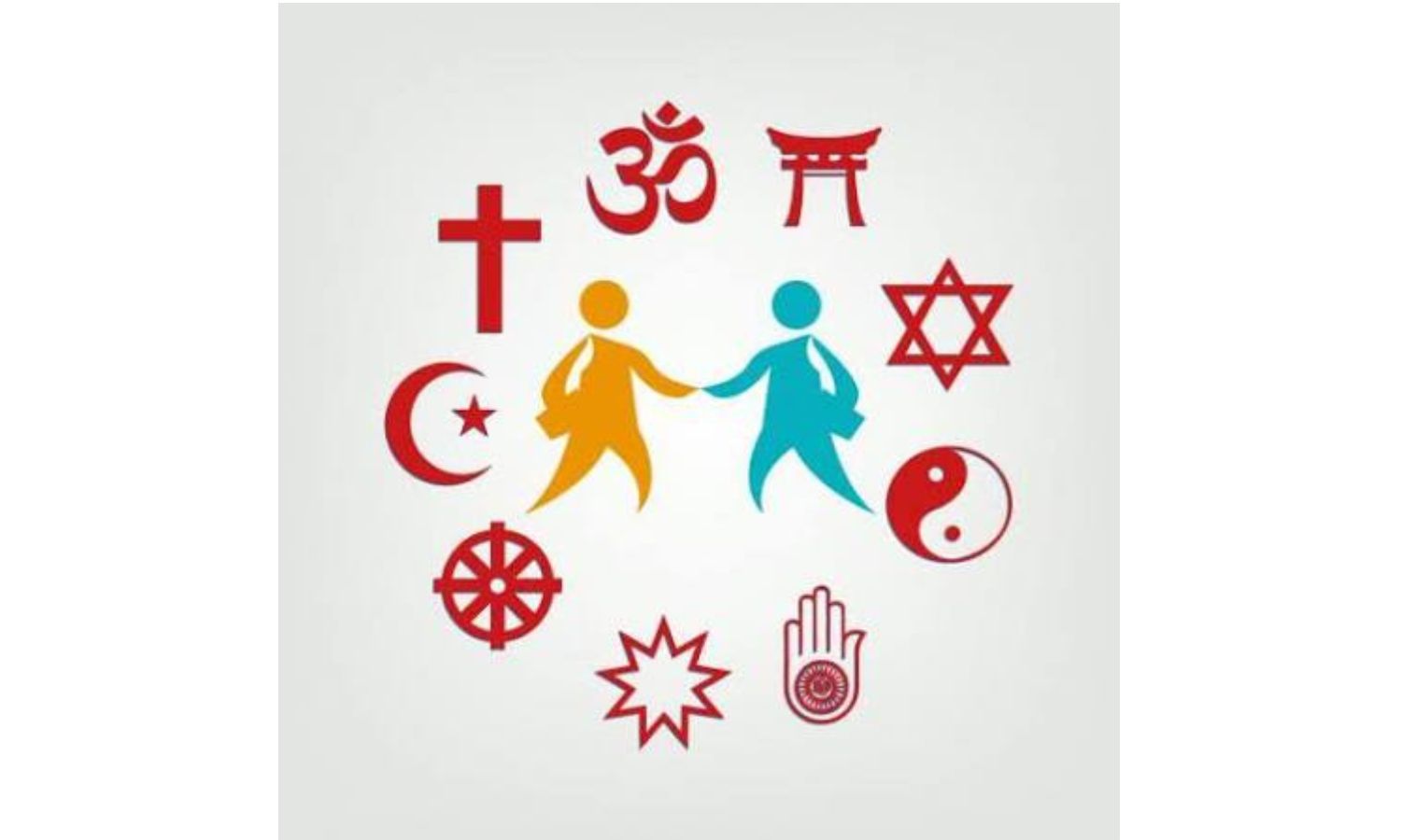 Aakar Patel | Faith Vs Law & The Absurd Politics Of Ghar Wapsi