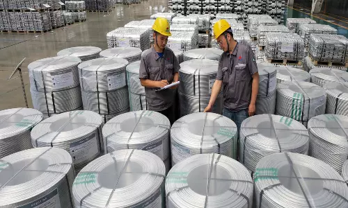 Workers In China Fear Being Replaced Amid Rising AI Impact On Jobs Workers In China Fear Being Replaced Amid Rising AI Impact On Jobs
