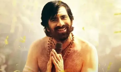 Ravi Teja May Pocket Rs 25 Crore Plus From Nizam Share?