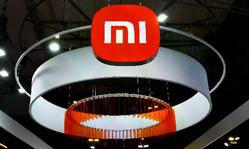 Xiaomi Launches New Version of its Xring Processor
