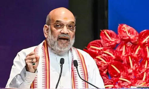 Three Fugitives Linked To Bambiha Gang Deported From Malaysia: Amit Shah Three Fugitives Linked To Bambiha Gang Deported From Malaysia: Amit Shah